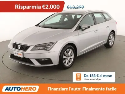 Usata Seat Leon