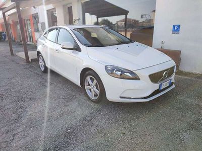 usata Volvo V40 V40II 2.0 D3 Kinetic geartronic