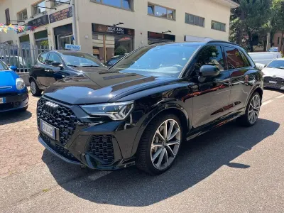 Usata Audi RS Q3