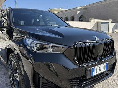 Usata BMW X1 M Sport 150 CV (110 kW) 2023 SUV