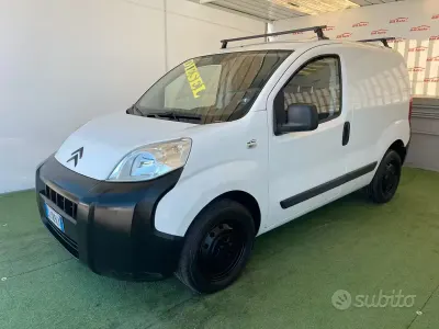 Usata Citroën Nemo