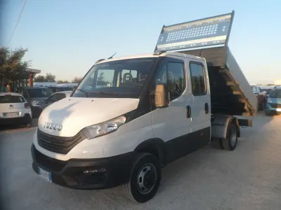 Usata Iveco Daily