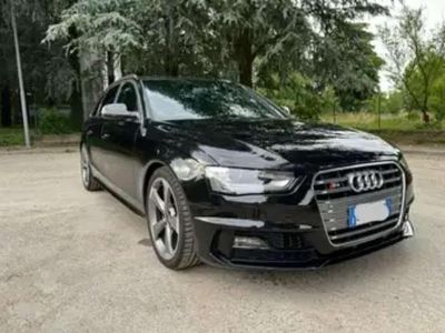 Usata Audi A4 Ambiente 110 CV (80 kW) 2016