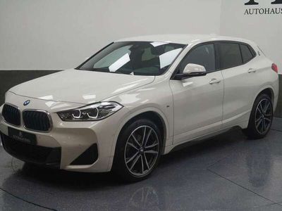 usata BMW X2 sdrive18i Msport 136cv auto