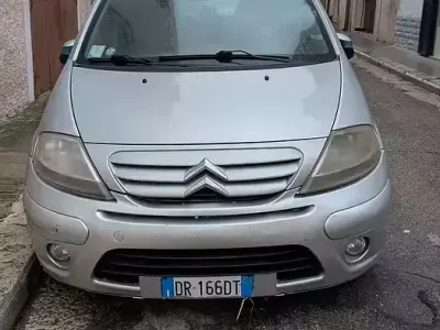 Gebraucht Citroën C3