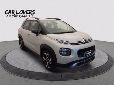 usata Citroën C3 Aircross C3 Aircross 1.2 puretech shine pack s&s 110cv