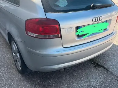 Usata Audi A3