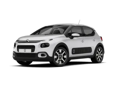 Occasion Citroën C3 Shine 102 ch (75 kW) 2019 Argent Citadine