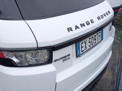 usata Land Rover Range Rover evoque Range Rover Evoque 2.2 Sd4 5p. Autobiography
