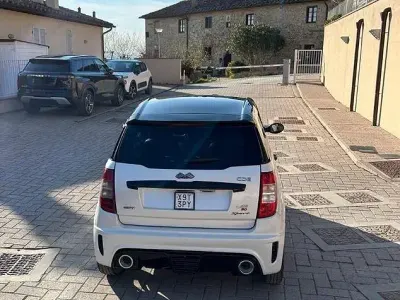 Usata Ligier JS50 2019 Bianco Utilitaria