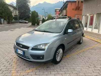 Usata Ford Focus