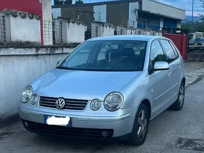 Usata VW Polo