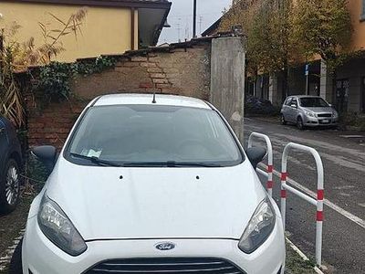 Usata Ford Fiesta 2011 Utilitaria