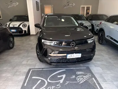 Usata Opel Mokka