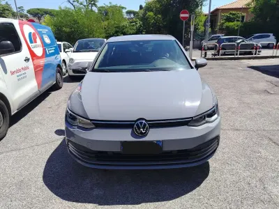 Usata VW Golf VII