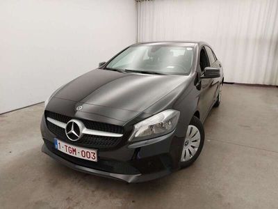 usata Mercedes A180 BlueEFFICIENCY Edition 5d