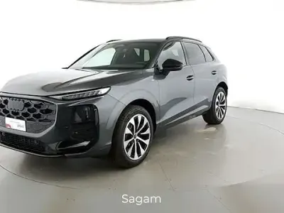 Nuova Audi Q3 S-Line 150 CV (110 kW) 2026 Grigio daytona SUV