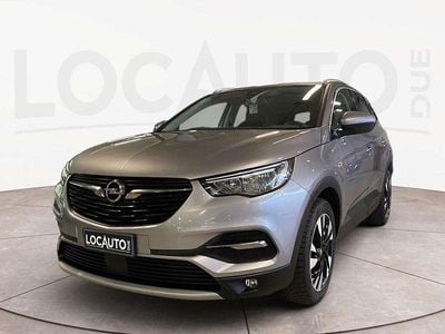 Usata Opel Grandland X