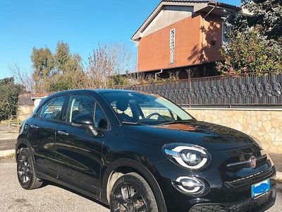 Usata Fiat 500 Urban 120 CV (88 kW) 2019 Nero Station wagon