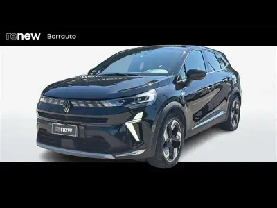 Usata Renault Symbioz