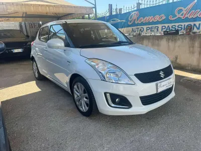 Usata Suzuki Swift