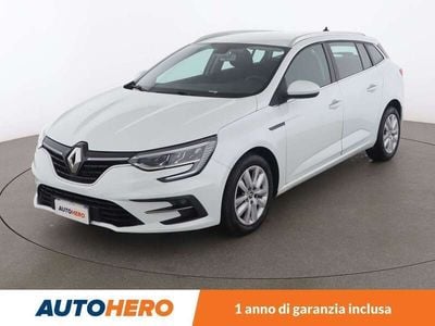 Renault Mégane IV