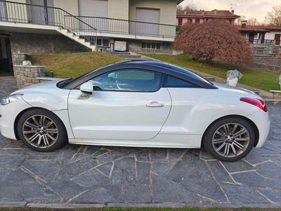 Peugeot RCZ