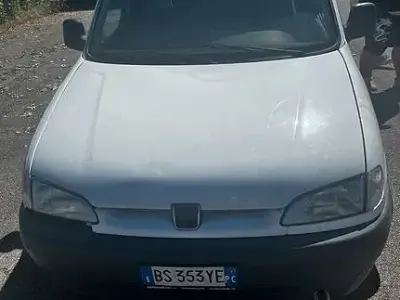Usata Peugeot Partner