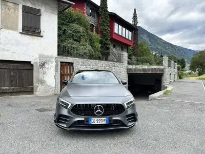 Usata Mercedes A35 AMG AMG 306 CV (225 kW) 2022 Berlina
