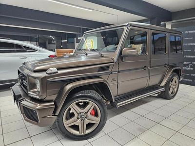 usata Mercedes G63 AMG AMG auto *TETTO*