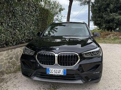 Usata BMW 116 116 CV (85 kW) 2021 Utilitaria