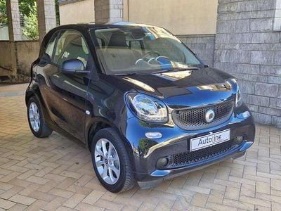 Other Usata 2019 Smart ForTwo Coupé Superpassion Utilitaria | 14.900 € (Buon prezzo)