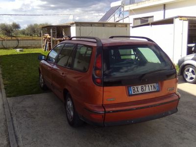 Fiat Marea