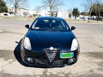 usata Alfa Romeo Giulietta (2010-21) - 2011