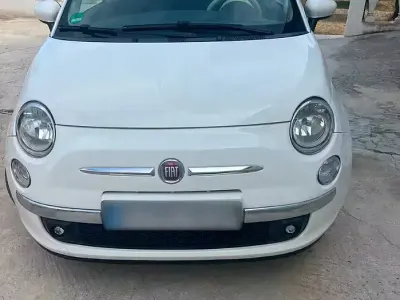 Usata Fiat 500