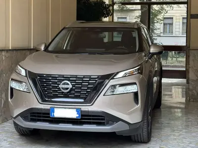 Gebraucht Nissan X-Trail 158 PS (116 kW) 2023 SUV