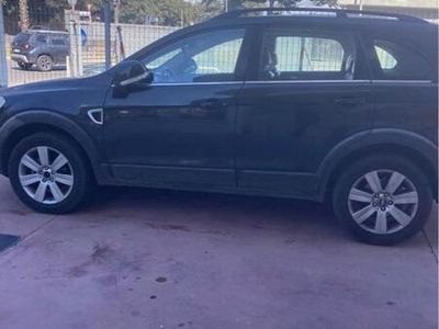 usata Chevrolet Captiva - 2006