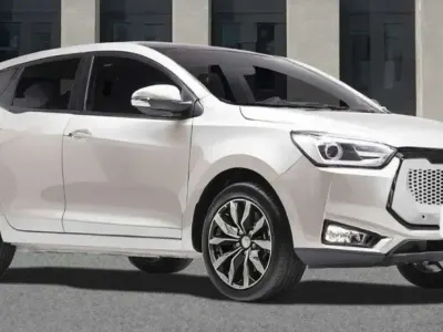 Usata EVO Evo 3