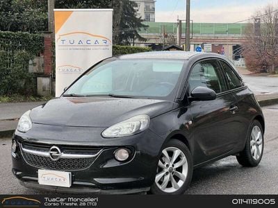 Opel Adam