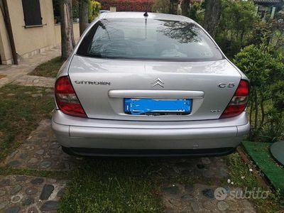 Usata Citroën C5