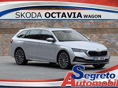 Nuova Skoda Octavia Selection 116 CV (85 kW) 2026 Other Station wagon