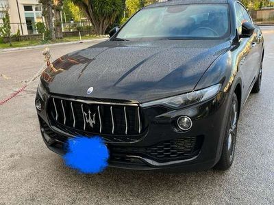 usata Maserati Levante Levante3.0V6 250cv.Q4.Gransport automat