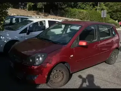 Usata Ford Fiesta