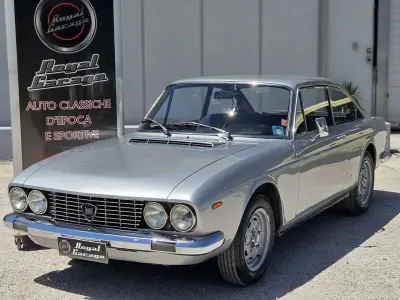 Usata Lancia Flavia 116 CV (85 kW) 1996 Grigio york 867.95991 Coupé