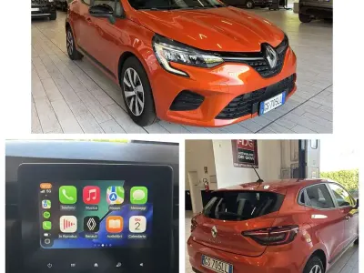 Usata Renault Clio V