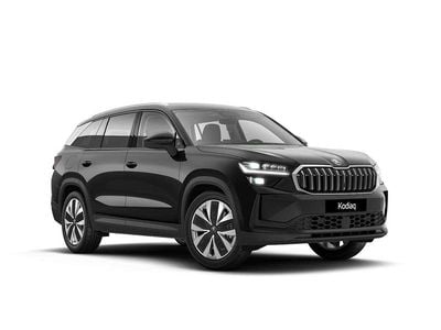 Nuova Skoda Kodiaq Executive 150 CV (110 kW) 2026 Nero tulipano perlato SUV