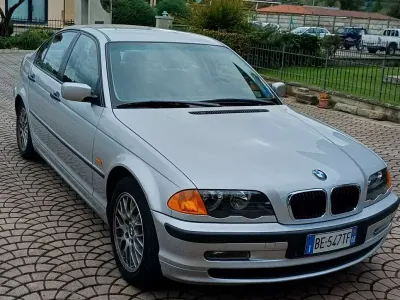 Usata BMW 320 136 CV (100 kW) 1999 Berlina