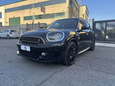 Usata Mini Cooper S