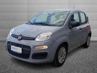 Usata Fiat Panda City Life 69 CV (50 kW) 2022 Other Utilitaria