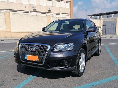 Usata Audi Q5 170 CV (125 kW) 2010 SUV